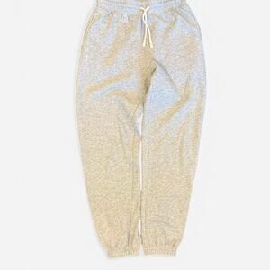 Grey brandy melville sweatpants